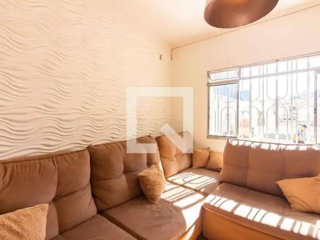 Casa / Sobrado para Venda em Osasco/SP Jardim Roberto 3 Quartos