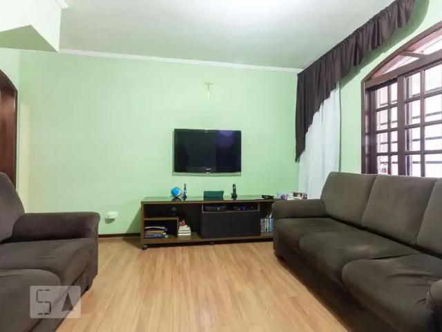 Casa / Sobrado para Venda em Osasco/SP Jardim Roberto 3 Quartos