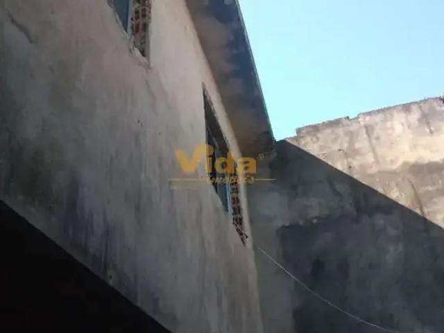 Casa / Sobrado para Venda em Osasco/SP Jardim Roberto 3 Quartos