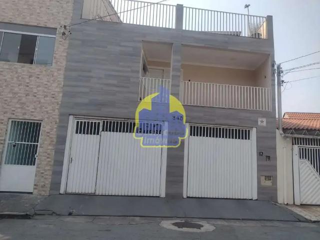 Casa / Sobrado para Venda em Osasco/SP Km 18 4 Quartos
