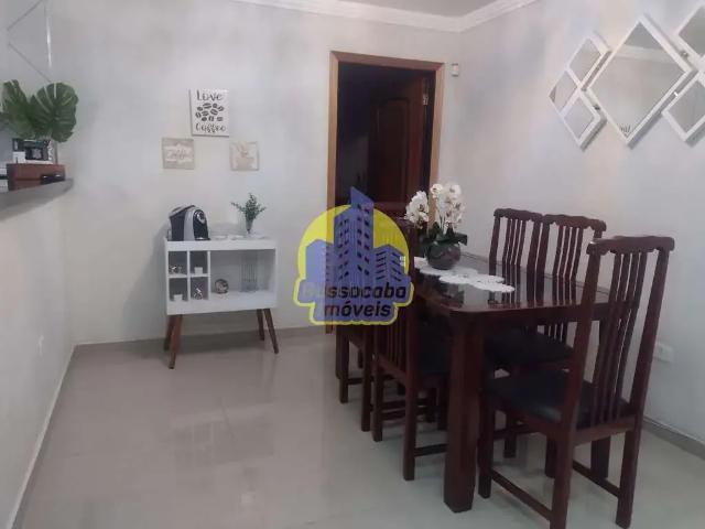 Casa / Sobrado para Venda em Osasco/SP Km 18 4 Quartos