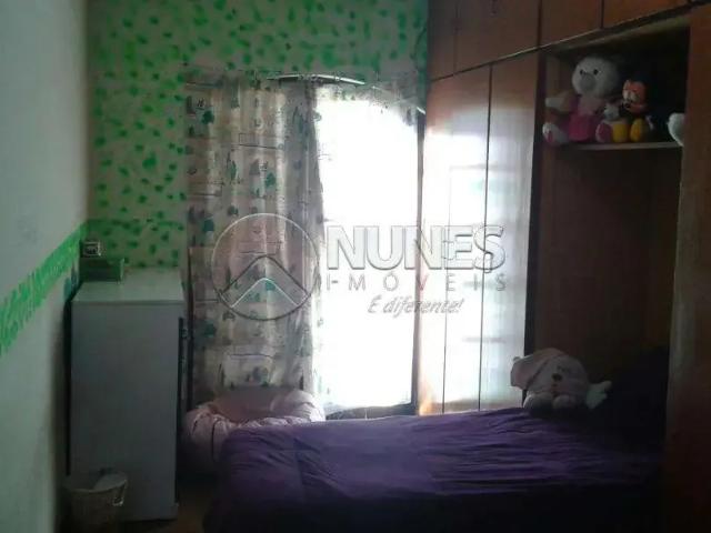 Casa / Sobrado para Venda em Osasco/SP Km 18 6 Quartos