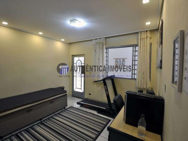 Casa / Sobrado para Venda em Osasco/SP Km 18 7 Quartos