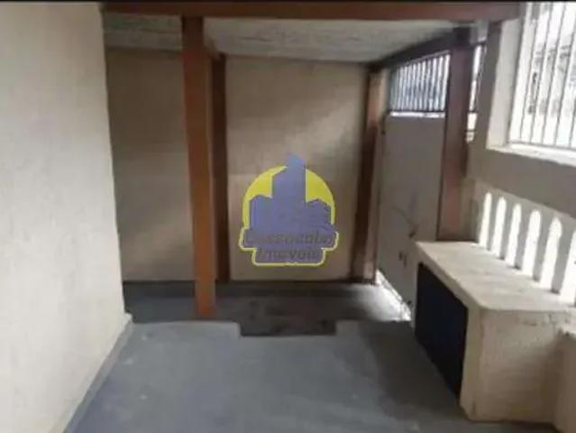 Casa / Sobrado para Venda em Osasco/SP Km 18 1 Quartos