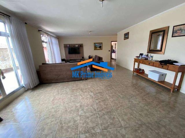 Casa / Sobrado para Venda em Osasco/SP Km 18 6 Quartos