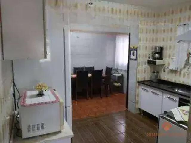 Casa / Sobrado para Venda em Osasco/SP Km 18 2 Quartos