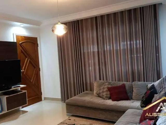 Casa / Sobrado para Venda em Osasco/SP Km 18 2 Quartos