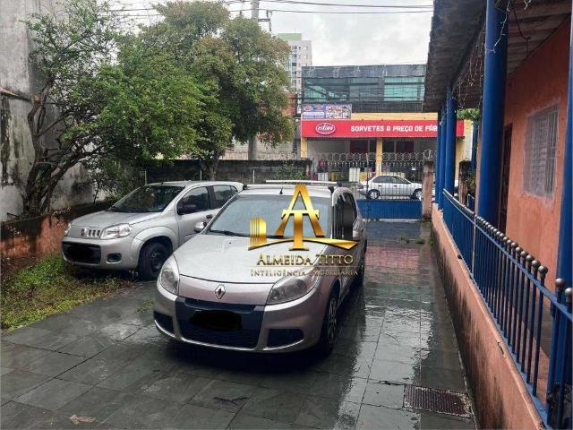 Casa / Sobrado para Venda em Osasco/SP Km 18 2 Quartos