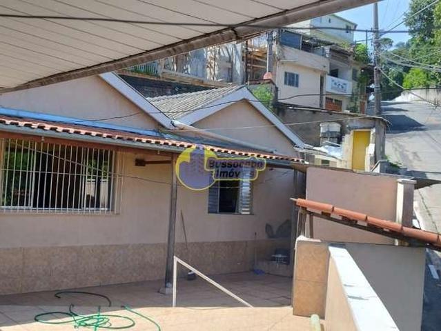 Casa / Sobrado para Venda em Osasco/SP Km 18 3 Quartos