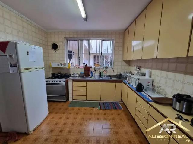Casa / Sobrado para Venda em Osasco/SP Km 18 3 Quartos