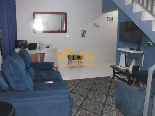 Casa / Sobrado para Venda em Osasco/SP Km 18 3 Quartos