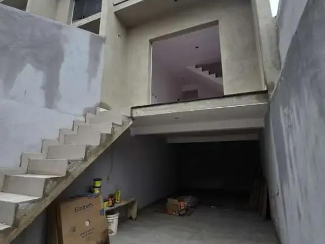 Casa / Sobrado para Venda em Osasco/SP Km 18 3 Quartos