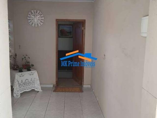Casa / Sobrado para Venda em Osasco/SP Km 18 3 Quartos