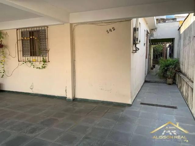 Casa / Sobrado para Venda em Osasco/SP Km 18 3 Quartos