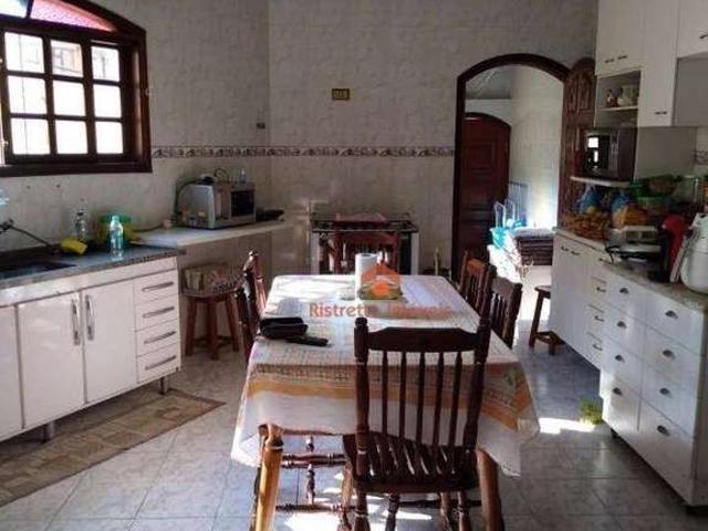 Casa / Sobrado para Venda em Osasco/SP Km 18 3 Quartos