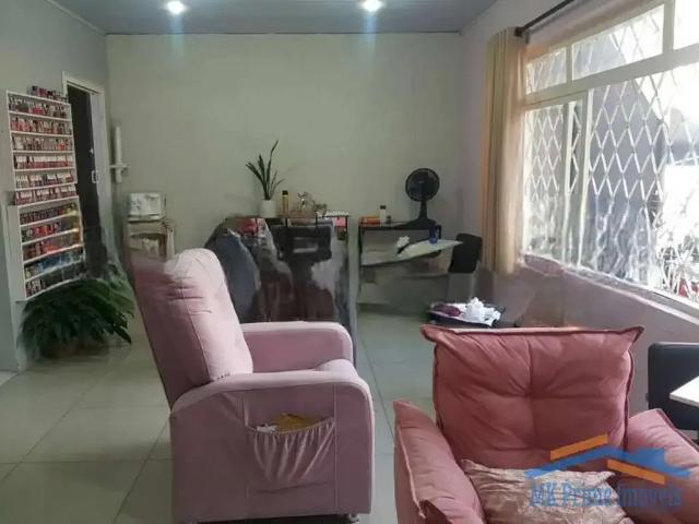 Casa / Sobrado para Venda em Osasco/SP Km 18 3 Quartos