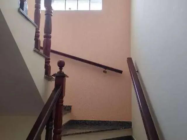 Casa / Sobrado para Venda em Osasco/SP Km 18 3 Quartos