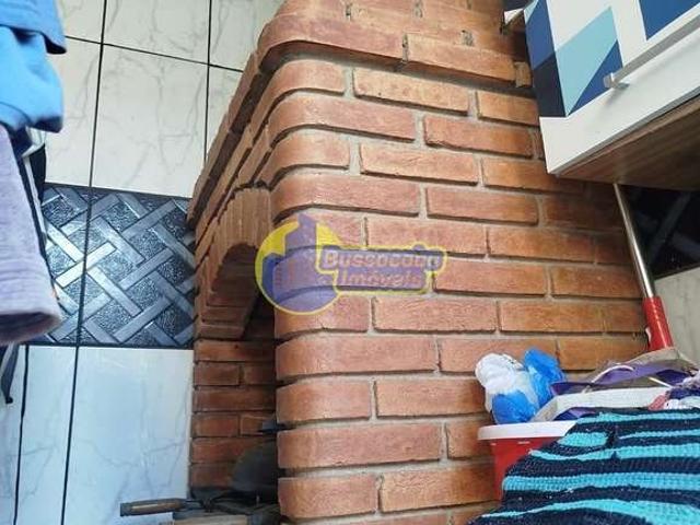 Casa / Sobrado para Venda em Osasco/SP Km 18 3 Quartos
