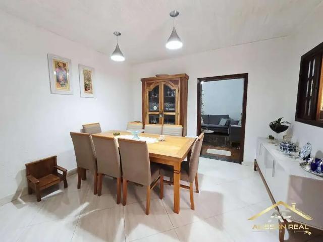 Casa / Sobrado para Venda em Osasco/SP Km 18 3 Quartos
