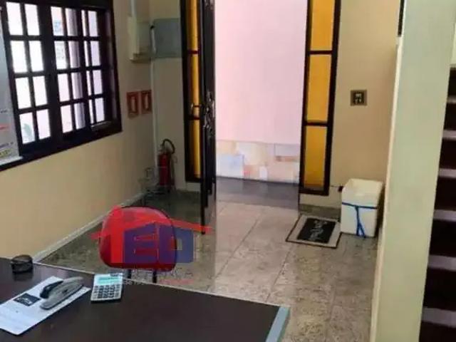 Casa / Sobrado para Venda em Osasco/SP Km 18 3 Quartos