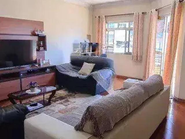 Casa / Sobrado para Venda em Osasco/SP Km 18 3 Quartos
