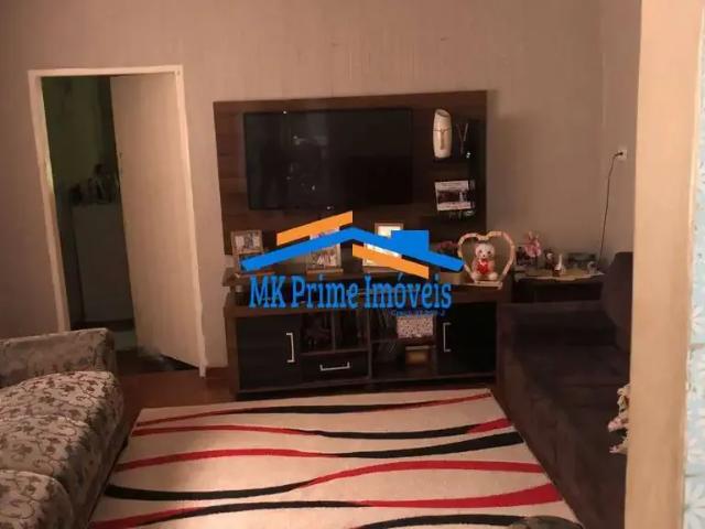 Casa / Sobrado para Venda em Osasco/SP Km 18 3 Quartos