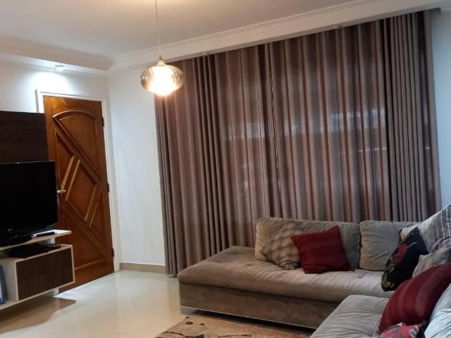 Casa / Sobrado para Venda em Osasco/SP Km 18 3 Quartos