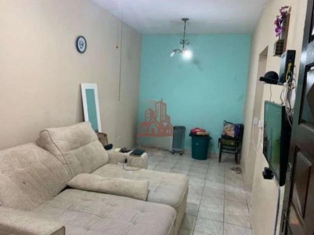 Casa / Sobrado para Venda em Osasco/SP Km 18 3 Quartos