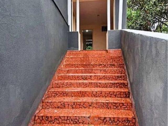 Casa / Sobrado para Venda em Osasco/SP Km 18 3 Quartos