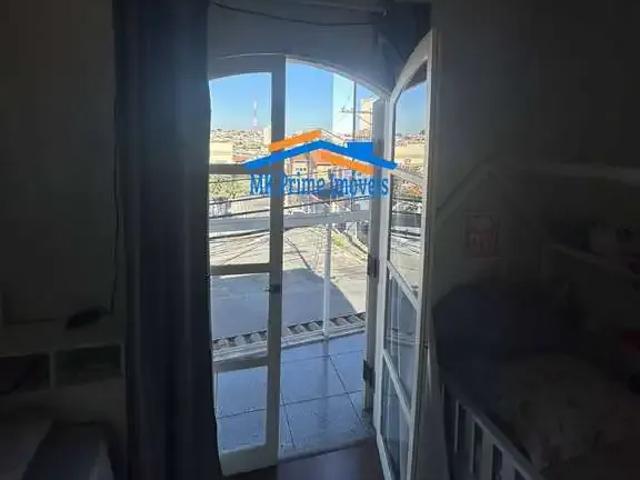 Casa / Sobrado para Venda em Osasco/SP Km 18 3 Quartos