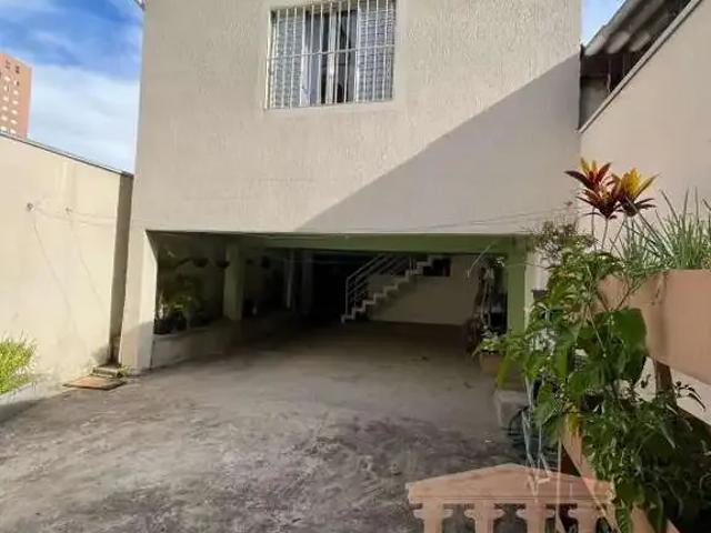 Casa / Sobrado para Venda em Osasco/SP Km 18 3 Quartos