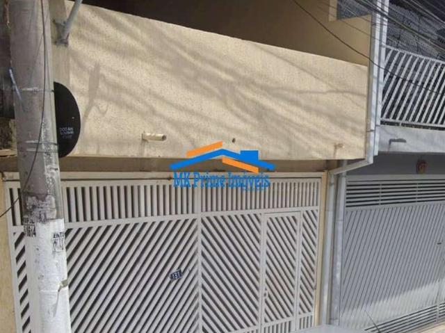 Casa / Sobrado para Venda em Osasco/SP Metalúrgicos 3 Quartos