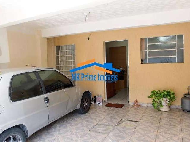 Casa / Sobrado para Venda em Osasco/SP Metalúrgicos 3 Quartos