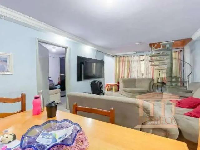 Casa / Sobrado para Venda em Osasco/SP Metalúrgicos 6 Quartos