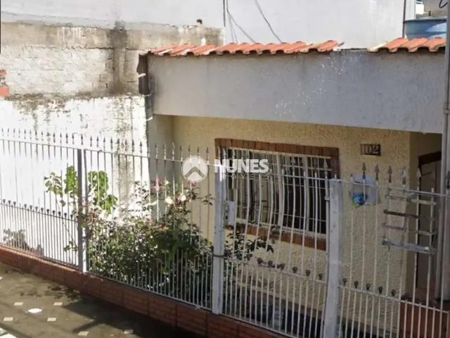Casa / Sobrado para Venda em Osasco/SP Munhoz Júnior 3 Quartos