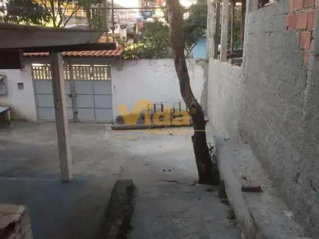 Casa / Sobrado para Venda em Osasco/SP Munhoz Júnior 3 Quartos