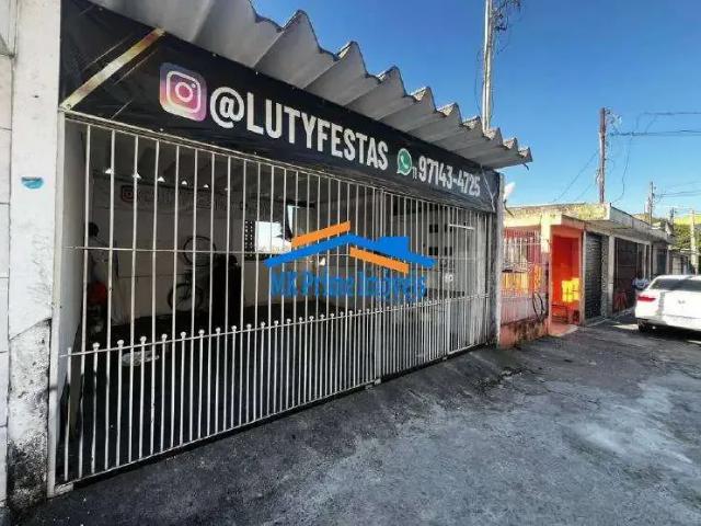 Casa / Sobrado para Venda em Osasco/SP Munhoz Júnior 6 Quartos