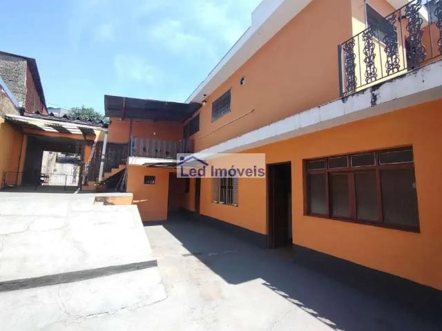 Casa / Sobrado para Venda em Osasco/SP Mutinga 3 Quartos