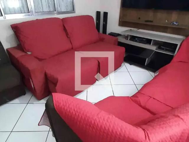 Casa / Sobrado para Venda em Osasco/SP Novo Osasco 4 Quartos