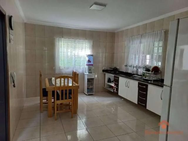 Casa / Sobrado para Venda em Osasco/SP Novo Osasco 4 Quartos