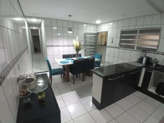 Casa / Sobrado para Venda em Osasco/SP Novo Osasco 5 Quartos
