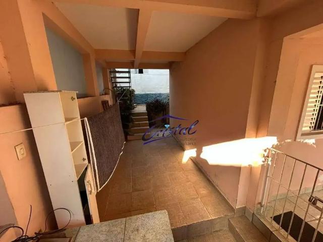 Casa / Sobrado para Venda em Osasco/SP Novo Osasco 6 Quartos