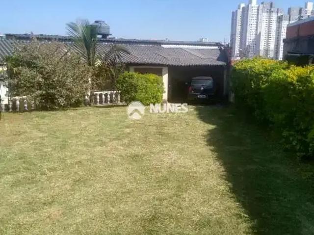 Casa / Sobrado para Venda em Osasco/SP Novo Osasco 4 Quartos