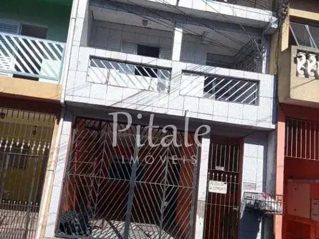 Casa / Sobrado para Venda em Osasco/SP Novo Osasco 8 Quartos