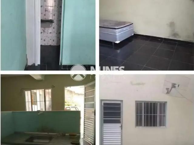 Casa / Sobrado para Venda em Osasco/SP Novo Osasco 10 Quartos