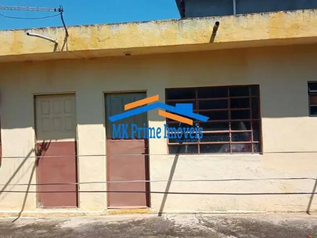 Casa / Sobrado para Venda em Osasco/SP Novo Osasco 1 Quartos
