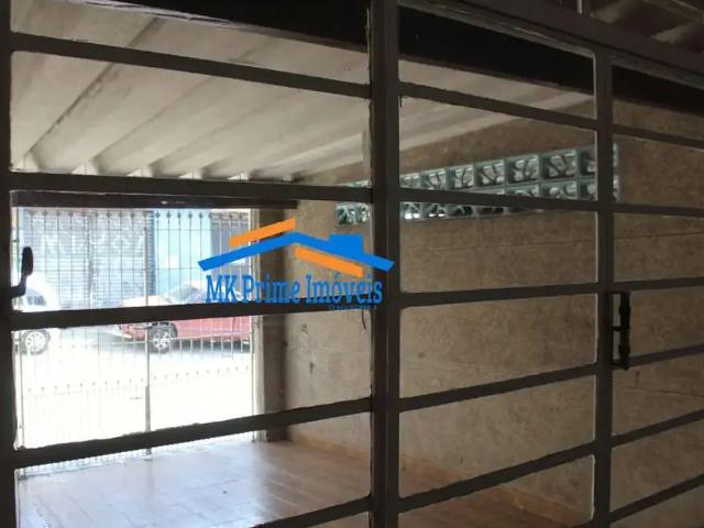 Casa / Sobrado para Venda em Osasco/SP Novo Osasco 2 Quartos
