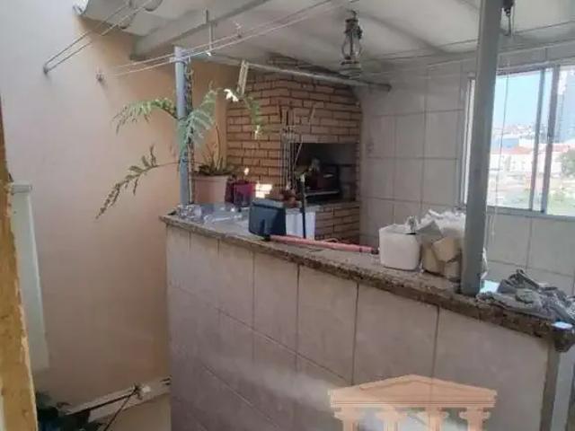 Casa / Sobrado para Venda em Osasco/SP Novo Osasco 2 Quartos