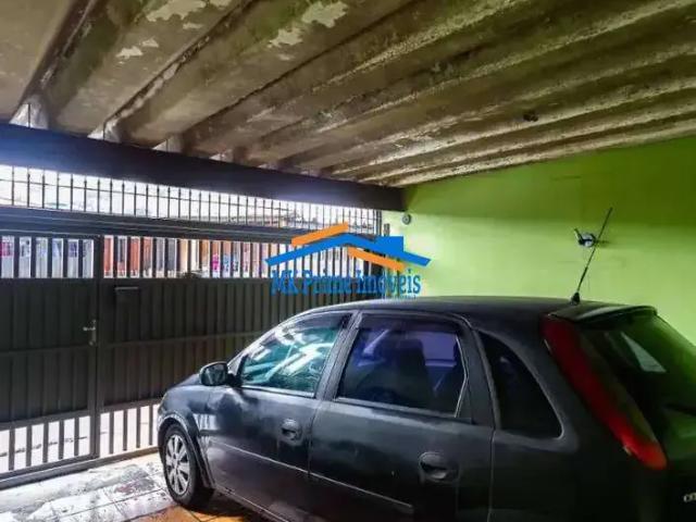 Casa / Sobrado para Venda em Osasco/SP Novo Osasco 2 Quartos