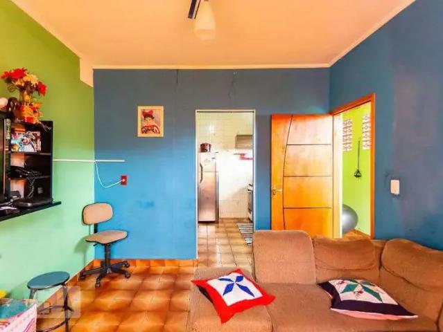 Casa / Sobrado para Venda em Osasco/SP Novo Osasco 2 Quartos